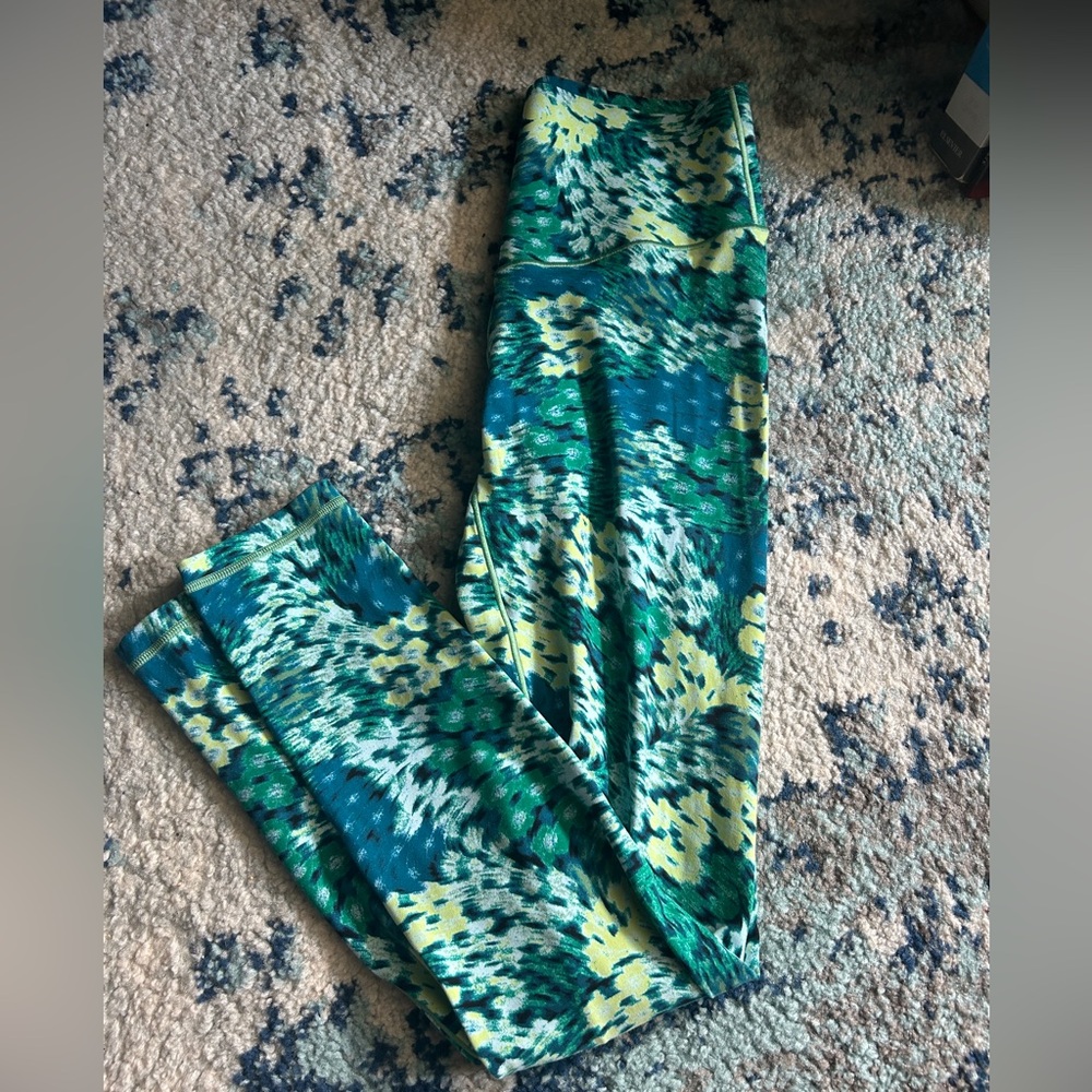 Aerie Leggings Sz Small- worn once!
